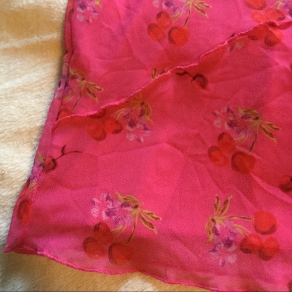 LAST CHANCE Urban Outfitters Bright Side Lace Up Mini DressNWT - Picture 11 of 13